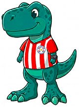 Mascota Doopy
